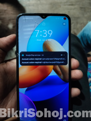 Vivo y35
